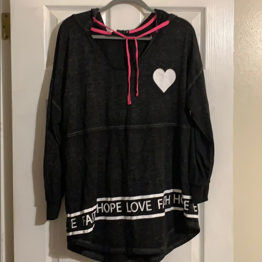 Miss Chievous Hoodie